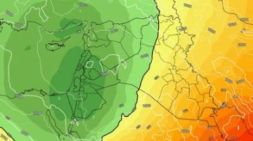 الحالة المطرية لم تصل ذروتها بعد .. منخفض جوي جديد يوم الأربعاء الحالة المطرية لم تصل ذروتها بعد .. منخفض جوي جديد يوم الأربعاء