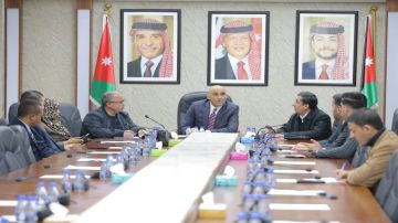 الصحة النيابية تلتقي وفدا إثيوبيا لبحث تعزيز السياحة العلاجية والدينية