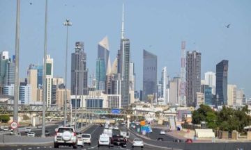 الكويت تعلن اعتراض 14 صاروخا و12 مسيرة