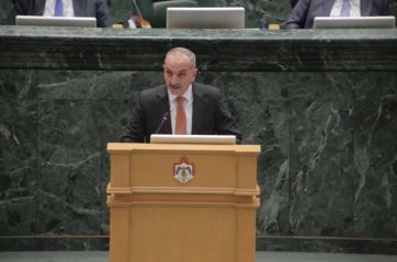 النائب الخرابشة؛ هذا بيان للناس ما يتم تداوله غير صحيح 