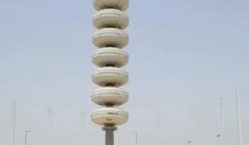 صافرات الإنذار تدوي مجددا في عمان والمحافظات