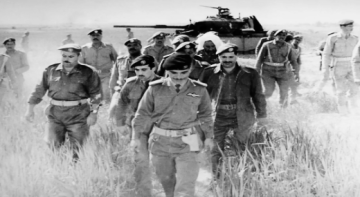 فعاليات تستذكر بطولات نشامى الجيش العربي في ذكرى معركة الكرامة فعاليات تستذكر بطولات نشامى الجيش العربي في ذكرى معركة الكرامة