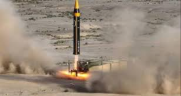 ما هي مميزات صاروخ سجيل الإيراني وماذا يمكن أن يفعل! ما هي مميزات صاروخ سجيل الإيراني وماذا يمكن أن يفعل!