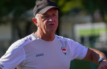 مدرب العراق: تجاوزنا رحلة الـ3 أيام.. وهدفنا تكرار إنجاز مونديال 1986