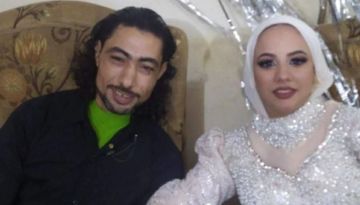 مصر.. الطب الشرعي يكشف تفاصيل صادمة عن وفاة عروس بورسعيد