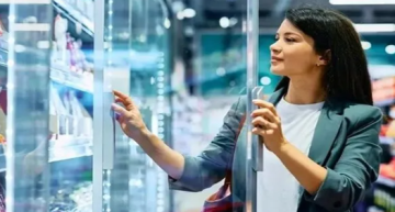 أطعمة ينصح بالاحتفاظ بها دائما في الفريزر.. تعرف عليها أطعمة ينصح بالاحتفاظ بها دائما في الفريزر.. تعرف عليها