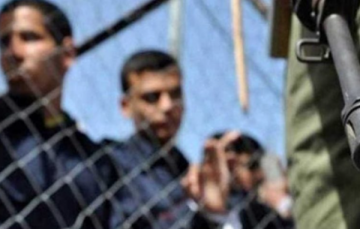 الأردن: قانون إعدام الأسرى الفلسطينيين عنصري تمييزي لاشرعي