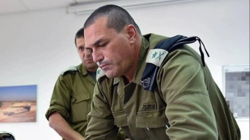 الجيش الإسرائيلي: نستعد لأيام من القتال ضد حزب الله