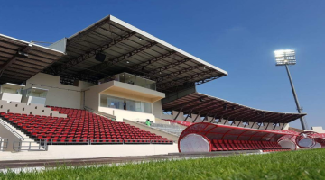 الوحدات يلاقي الحسين السبت في ختام الجولة 20 من دوري المحترفين