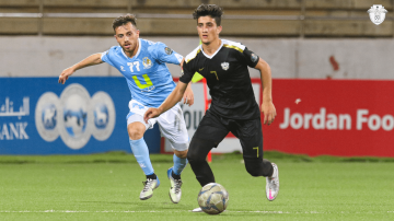 ثلاث مواجهات مهمة في دوري المحترفين اليوم