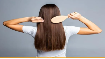 دليلك للحصول على شعر صحي وجميل