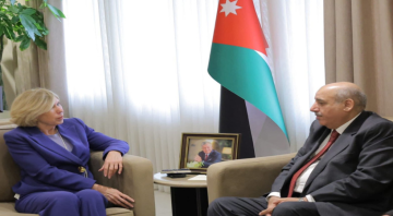 رئيس مجلس النواب يحذر من استغلال إسرائيل للحرب ومحاولتها تغيير الوضع القائم بالقدس