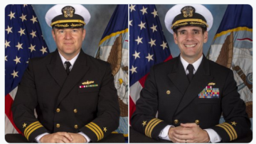 طهران تعلن هوية قياديين أمريكيين وراء مأساة مدرسة ميناب طهران تعلن هوية قياديين أمريكيين وراء مأساة مدرسة ميناب