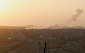 غارات وتوغلات إسرائيلية على مناطق لبنانية حدودية