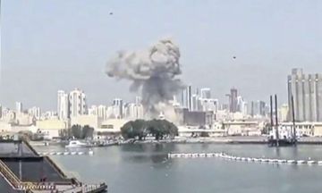 هجمات بصواريخ ومسيرات تستهدف 4 دول خليجية