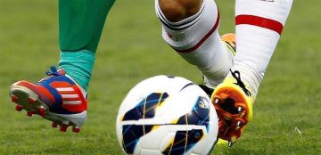 وفاة حارس مرمى تصدى لتسديدة بصدره وفاة حارس مرمى تصدى لتسديدة بصدره