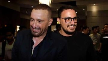 ياسين أحمد السقا يضع حدا للجدل حول صيامه في رمضان