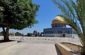 إغلاق الاحتلال لمقدسات القدس .. ذرائع واستغلال في ظل اتساع رقعة التوتر بالمنطقة إغلاق الاحتلال لمقدسات القدس .. ذرائع واستغلال في ظل اتساع رقعة التوتر بالمنطقة