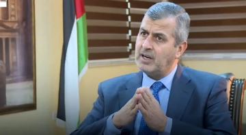 الخرابشة: مخزون الطاقة يكفي شهرا.. وكلفة الحرب 3 ملايين دينار يوميا