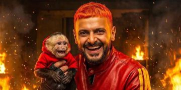 القضاء يقول كلمته في دعوى وقف برنامج رامز جلال