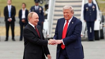 ترامب: بوتين لا يخشى أوروبا وأثق به أكثر من أي حليف أوروبي لواشنطن