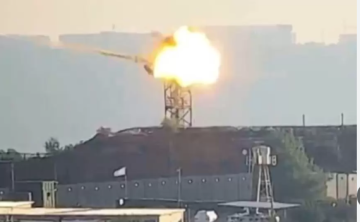 حزب الله يستهدف بالصواريخ قاعدة عين زيتيم في صفد