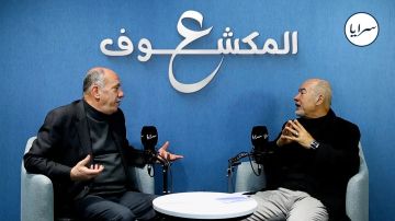 د. ناجح ذيابات المستشار الفني لنادي الرمثا يفجر مفاجأة عبر سرايا : بعض لاعبي الرمثا وقعوا عقدين بسبب سمسرة مسؤولي النادي -فيديو