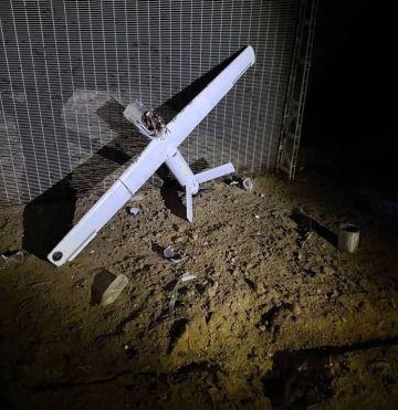 سقوط طائرة مسيرة ثالثة في حقل مجنون النفطي بالبصرة