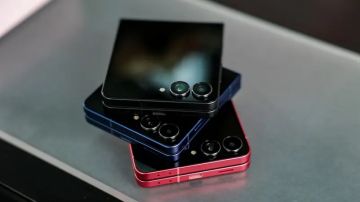 لماذا يبدو هاتف Galaxy Z Flip 8 مخيبا للآمال بالفعل؟