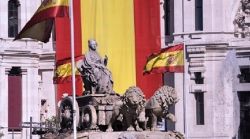 مدريد تحذر من تداعيات دعم حرب إيران على تماسك أوروبا