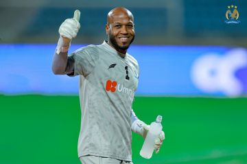 مصدر يكشف ل الملاعب طبيعة إصابة بني عطية