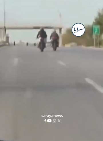 مطالبات بإنهاء ظاهرة دراجات الفلت وتشديد الرقابة الأمنية على المستهترين .. فيديو