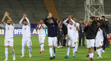 وزير الرياضة الإيراني يستبعد مشاركة بلاده في كأس العالم