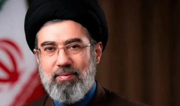 إعلامي أردني: مجتبى خامنئي قتل في اليوم الثاني للحرب .. ومن يحكم إيران مرشد رمزي