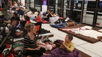 إيران تحذر: لدينا خريطة المواقع الدقيقة للملاجئ الإسرائيلية