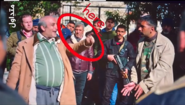 اخطاء بتصوير مسلسل مولانا الحلقة 27 .. فيديو اخطاء بتصوير مسلسل مولانا الحلقة 27 .. فيديو