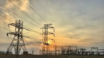 ارتفاع الحمل الكهربائي بنسبة 22 خلال المنخفض الجوي ارتفاع الحمل الكهربائي بنسبة 22 خلال المنخفض الجوي