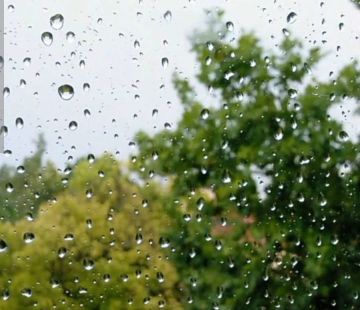  السبت والأحد طقس ماطر وبارد ..