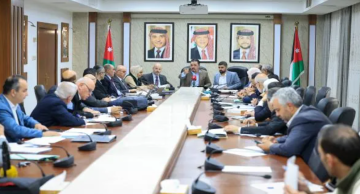 العمل النيابية تواصل مناقشة مشروع قانون الضمان الاجتماعي