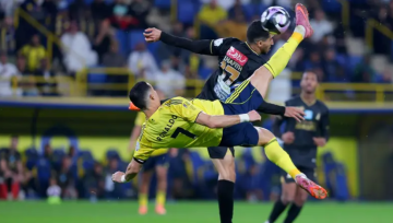 النصر يستهدف الابتعاد بالصدارة أمام الخليج