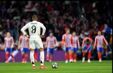 ريال مدريد ضد أتلتيكو مدريد في الدوري الإسباني الموعد والقنوات الناقلة