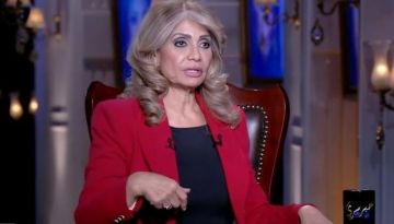 سوسن بدر تكشف كواليس الست موناليزا وتشيد بأداء مي عمر