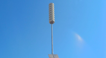 صفارات الإنذار تدوي بمناطق مختلفة في الأردن صباح الأحد