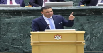 كتلة عزم النيابية تعلن الحداد على استشهاد ثلاثة من مرتبات الأمن العام أثناء مكافحة المخدرات