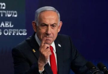 نتنياهو: من يضع سلاحه سينقذ حياته