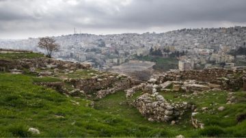 أجواء باردة وماطرة اليوم وتحذيرات من تشكل السيول والرياح القوية