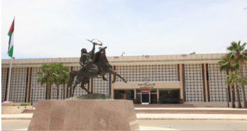 أعيان: تحركات الملك تجسد عقيدة الأردن الراسخة في وحدة الصف العربي