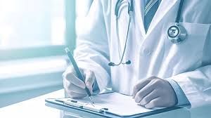 الغاء ترخيص الطبيب ضياء العوضي وغلق عيادتة