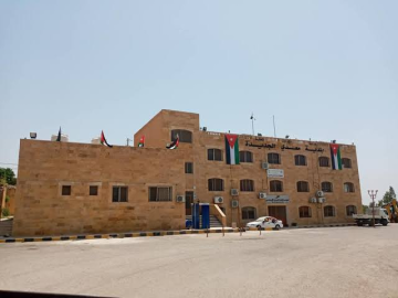 بلدية معدي الجديدة ترفع استعداداتها للتعامل مع الطقس بلدية معدي الجديدة ترفع استعداداتها للتعامل مع الطقس