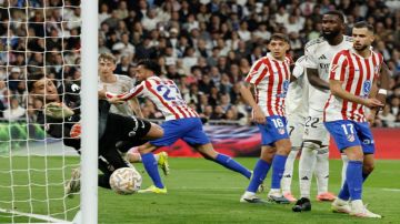 فينيسيوس يقود الريال لحسم الديربي والاستمرار في مطاردة برشلونة